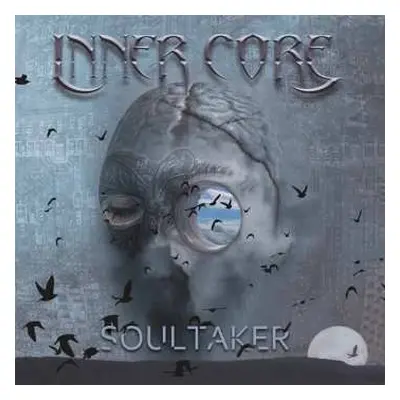 CD Inner Core: Soultaker