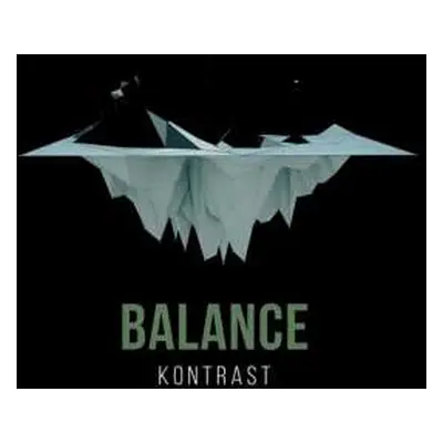 CD Kontrast: Balance