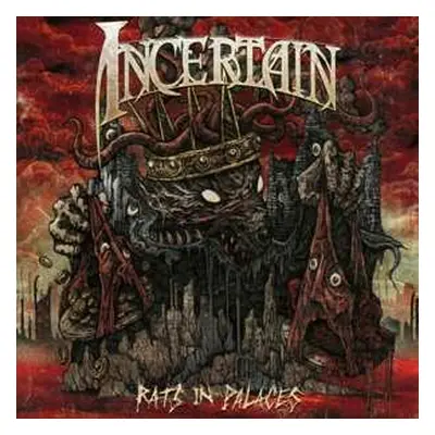 CD Incertain: Rats In Palaces