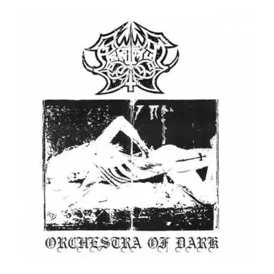 CD Abruptum: Orchestra Of Dark