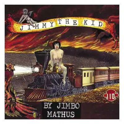 CD Jimbo Mathus: Jimmy The Kid