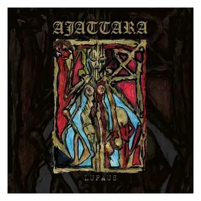 CD Ajattara: Lupaus