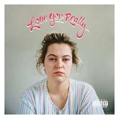 LP Elli Ingram: Love You Really