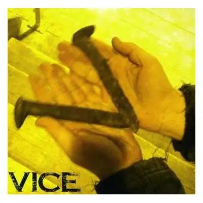 CD Vice: Flawed