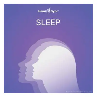 CD No Artist: Sleep