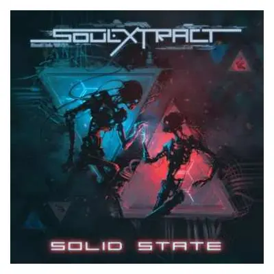 CD Soul Extract: Solid State