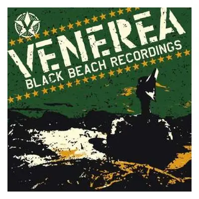 SP Venerea: Black Beach Recordings