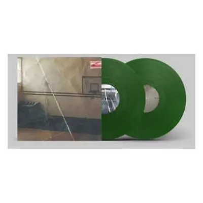 2LP Murcof: Remembranza CLR | LTD