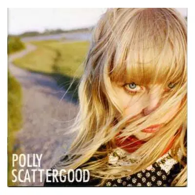 2LP Polly Scattergood: Polly Scattergood CLR