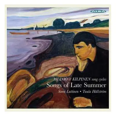 CD Mikko Heiniö: Songs Of Late Summer