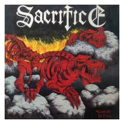 LP Sacrifice: Torment In Fire