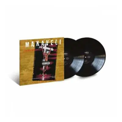 2LP Makaveli: The Don Killuminati (The 7 Day Theory)