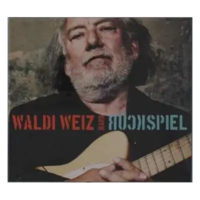 CD Waldi Weiz: Rückspiel