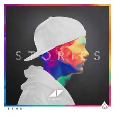 2LP Avicii: Stories