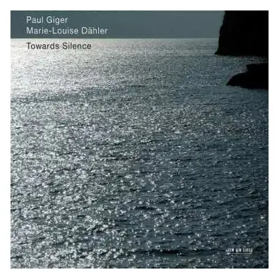 CD Paul Giger: Towards Silence