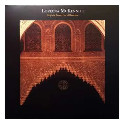 2LP Loreena McKennitt: Nights From The Alhambra LTD | CLR