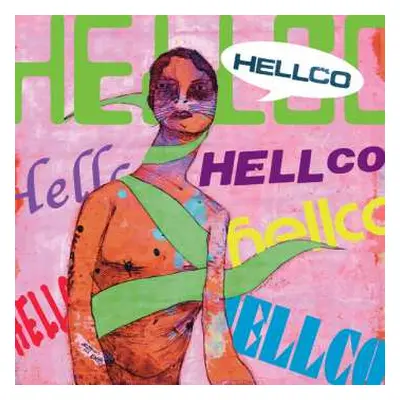 CD Hellco: HellCo