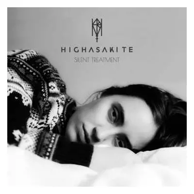 CD Highasakite: Silent Treatment