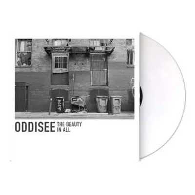 LP Oddisee: The Beauty In All LTD | CLR