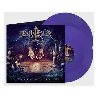 2LP Death Dealer Union: Initiation CLR | LTD