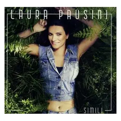 2LP Laura Pausini: Simili CLR | LTD | NUM