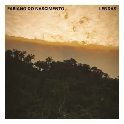 LP Fabiano Nascimento: Lendas