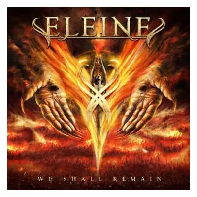 CD Eleine: We Shall Remain