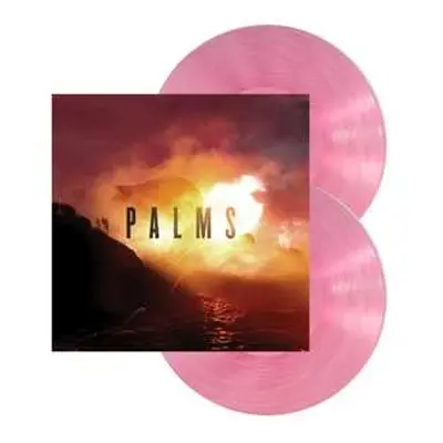 2LP Palms: Palms CLR | LTD