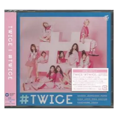 LP Twice: #twice