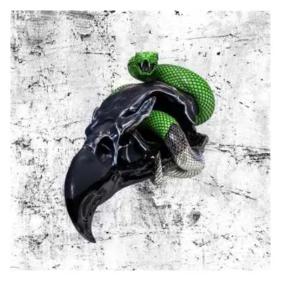 LP Future: Super Slimey