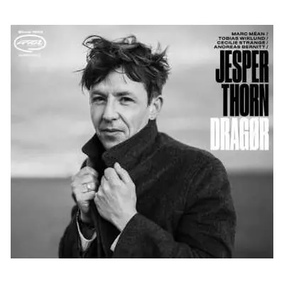 CD Jesper Thorn: Dragoer