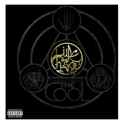 2LP Lupe Fiasco: The Cool