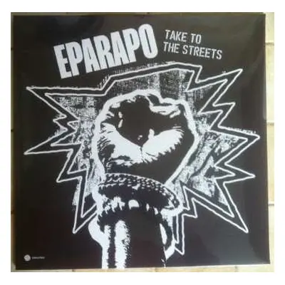 LP Eparapo: Take To The Streets