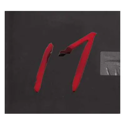 CD Xxxtentacion: 17