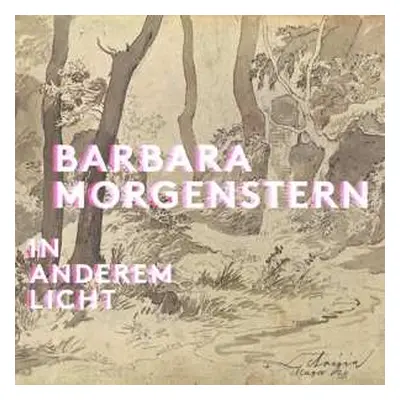 CD Barbara Morgenstern: In Anderem Licht