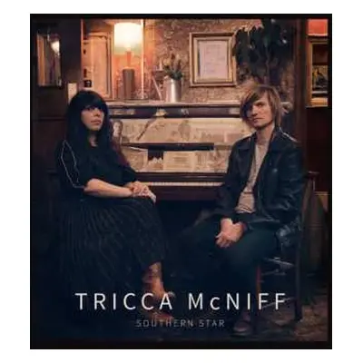 CD Emma Tricca and Jason McNiff: Southern Star