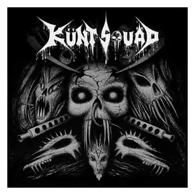 CD Kuntsquad: Kuntsquad