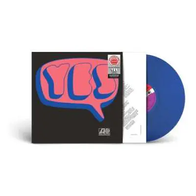 LP Yes: Yes CLR | LTD