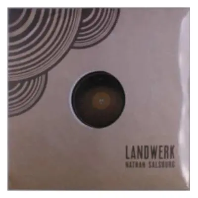 LP Nathan Salsburg: Landwerk No. 2