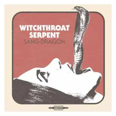 LP Witchthroat Serpent: Sang-Dragon