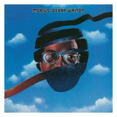 LP Cedar Walton: Mobius