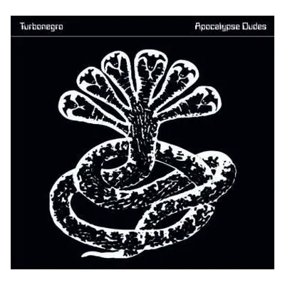 LP Turbonegro: Apocalypse Dudes