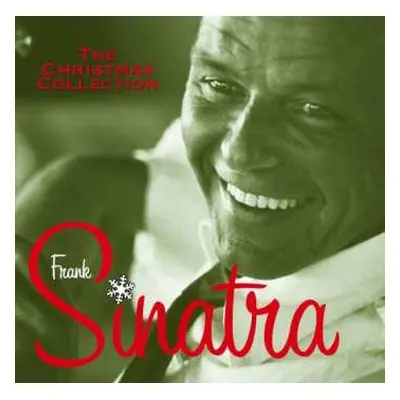 CD Frank Sinatra: The Christmas Collection