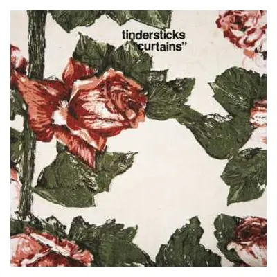 2LP Tindersticks: Curtains