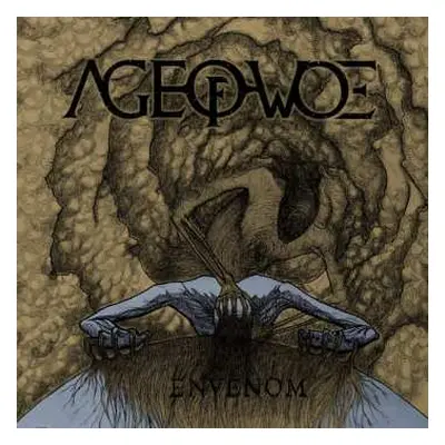 CD Age Of Woe: Envenom LTD | DIGI