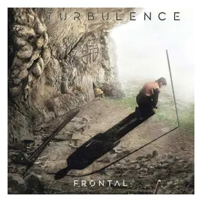 CD Turbulence: Frontal