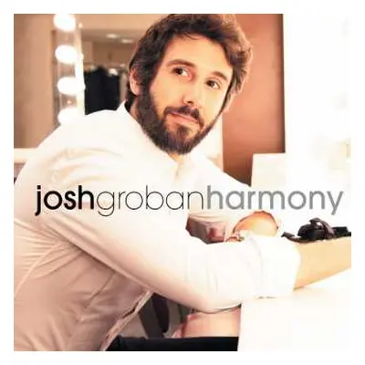 CD Josh Groban: Harmony DIGI