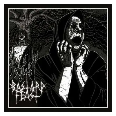 CD Bastard Feast: Osculum Infame