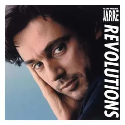 LP Jean-Michel Jarre: Revolutions