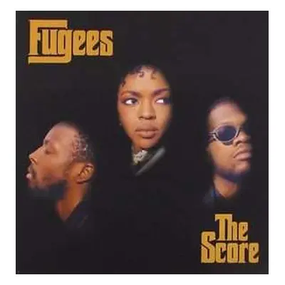 CD Fugees: The Score